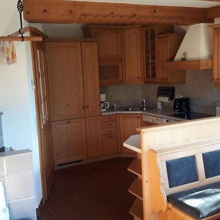 Ferienwohnung Appesbacher Saint Wolfgang エクステリア 写真