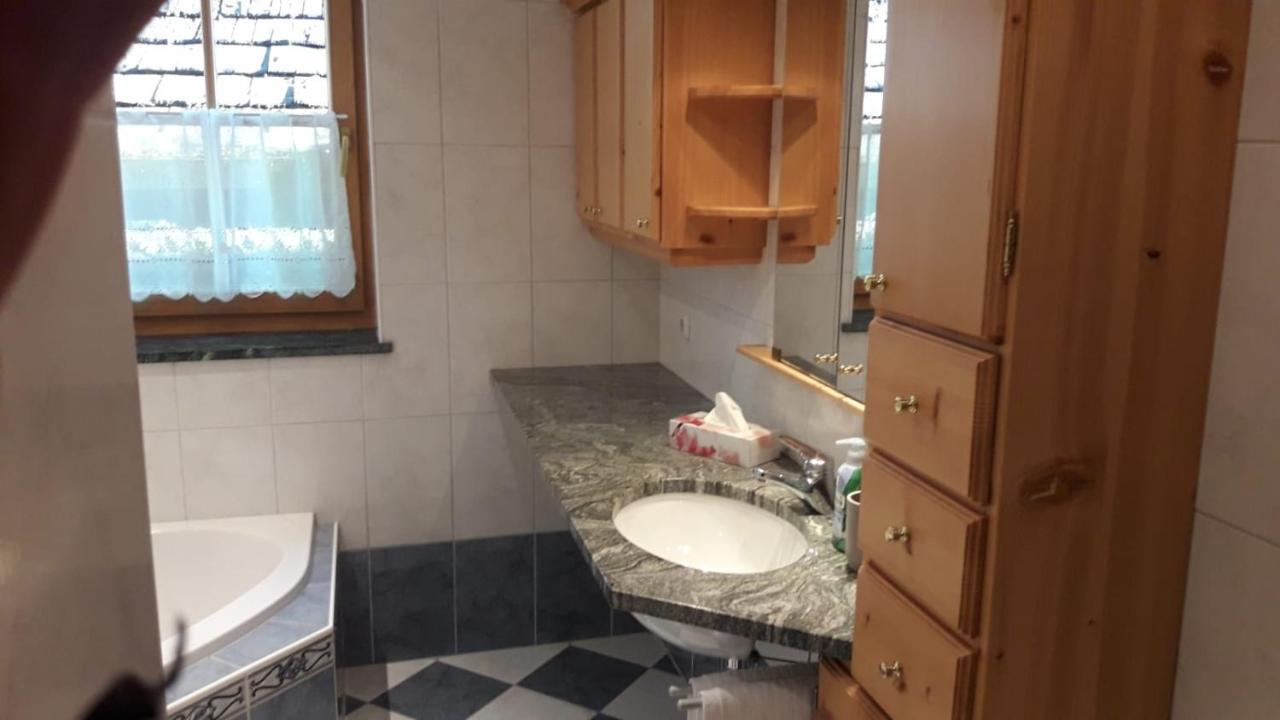 Ferienwohnung Appesbacher Saint Wolfgang エクステリア 写真